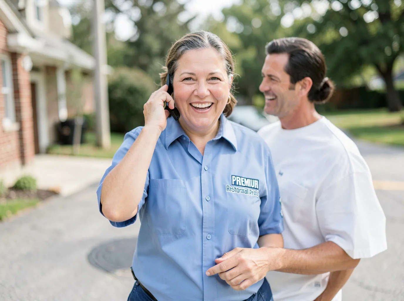 Water Damage Restoration Revloc, PA FAQs